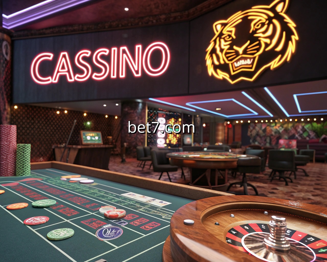 bet7 