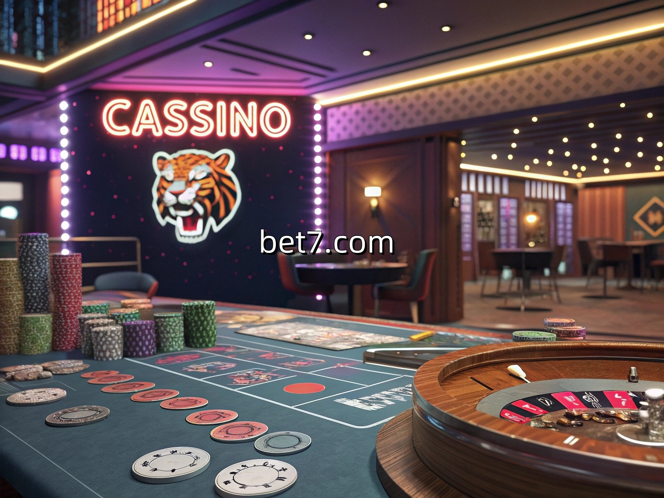 bet7 