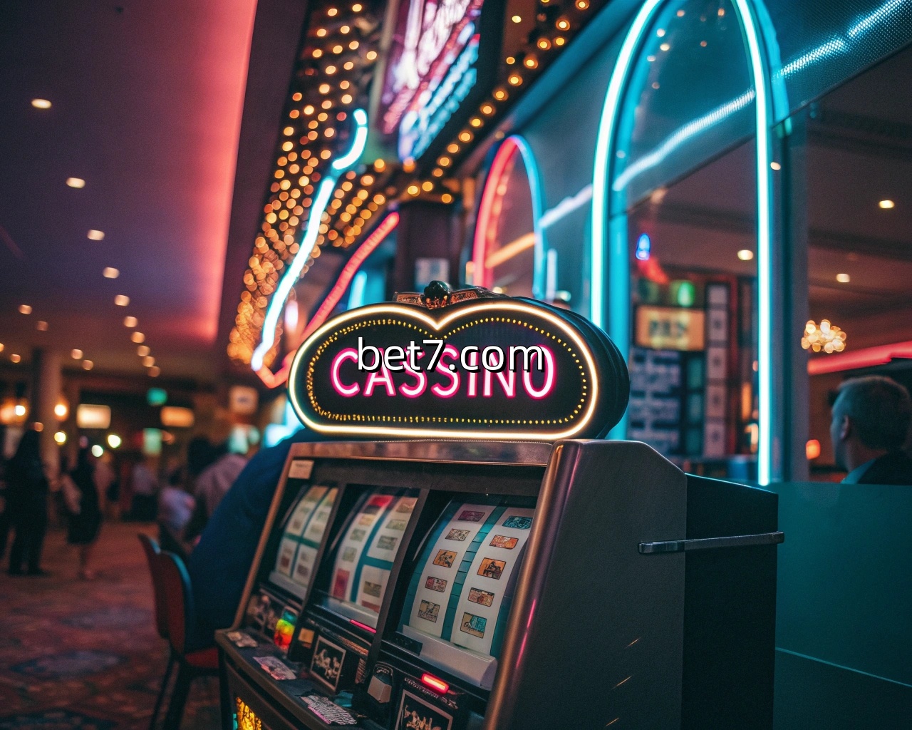 bet7 