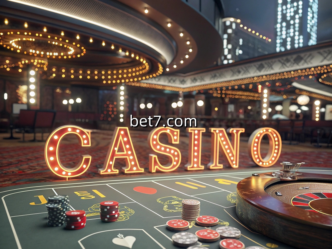 bet7 