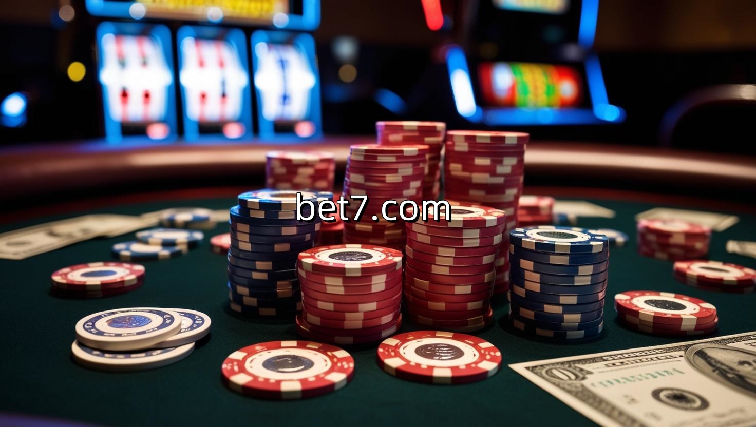 bet7 