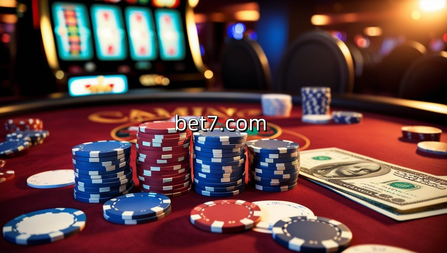 bet7 