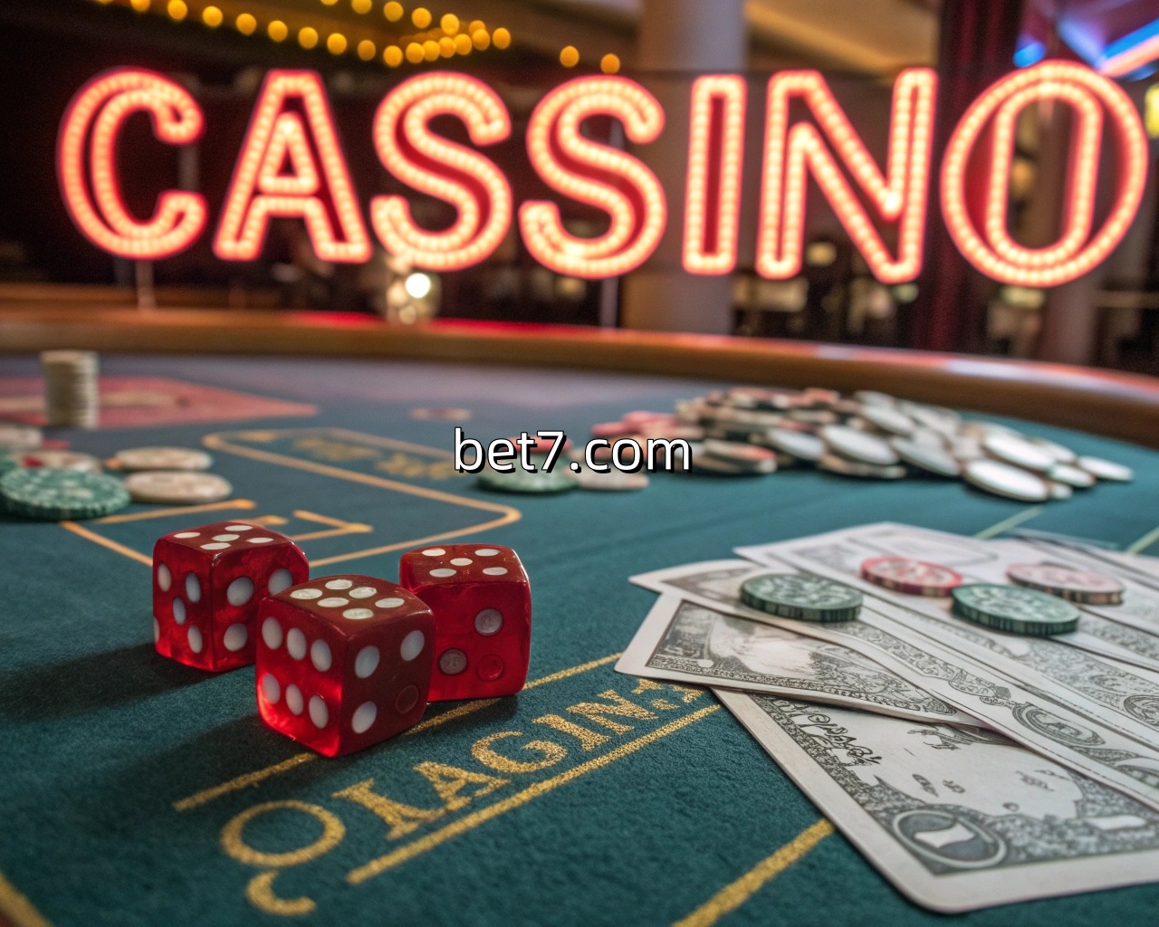 bet7 