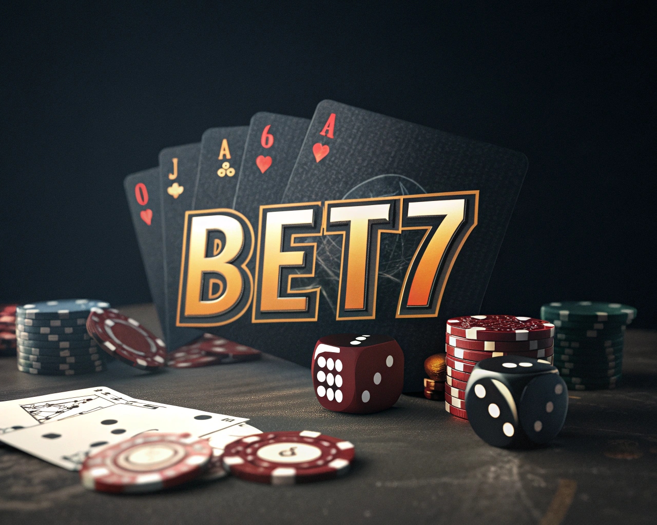 bet7 